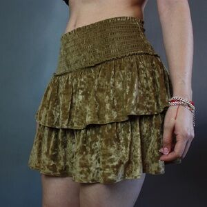 Womens Skirt